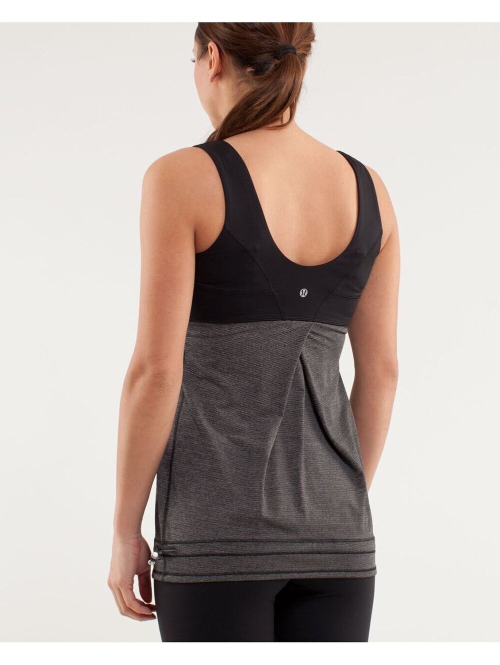 Lululemon Women’s Run Tame Me Tank Size 12